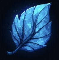 Leaf Icon